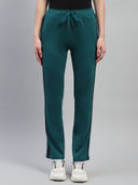 Green color option, Currently selected