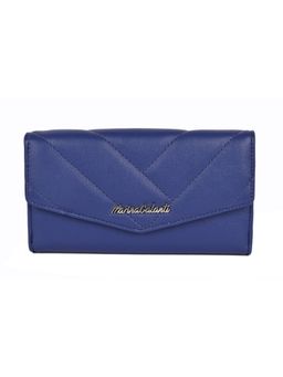 Marina Galanti - Vista Blue Soft One Size Wallet