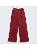 Red color option, Currently selected
