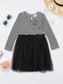 Black color option, Currently selected