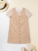 Beige color option, Sold out, Currently selected