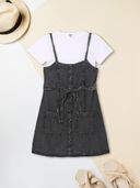 Black color option, Sold out, Currently selected