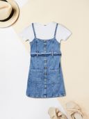 Blue color option, Sold out, Currently selected
