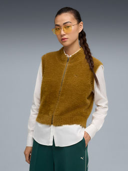 Puma - Yona Women's Sleeveless Sweater