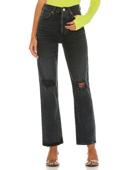 AGOLDE - 90s Pinch Waist