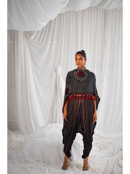 Twenty Nine - Rabari Tulip Dhoti Pants
