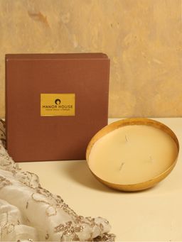 Manor House - Gold 7 Inch Urli