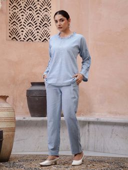 Rangdeep - Gahan Co-Ord Set