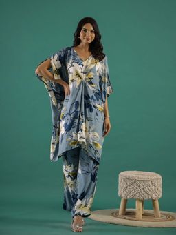 Rangdeep - Gahan Floral Co-Ord Set