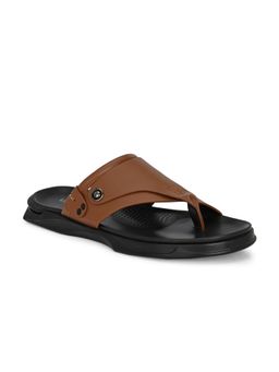 Valentino - Men Tan Sandals