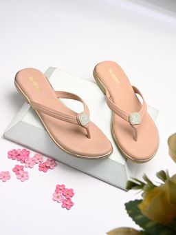 Valentino - Women Pink Sandals