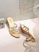 Gold color option