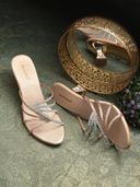 Rose Gold color option, Currently selected