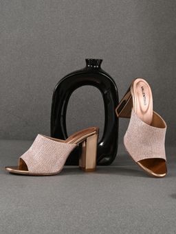 Valentino - Women Premium Beige Sandal Heels