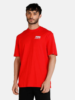 Puma - X Peanuts Tee