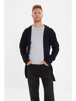 Trendyol - Man Blue Sweater