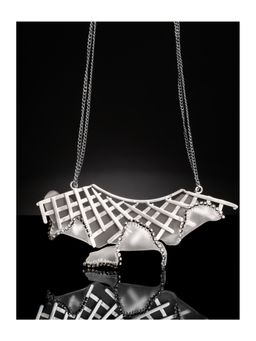 Suhani Pittie - Evening Opel Pendent