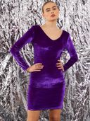 Purple color option