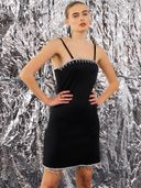 Black color option, Sold out