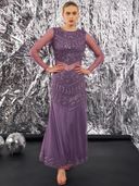 Lavender color option, Sold out, Currently selected