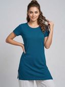 Teal color option, Currently selected