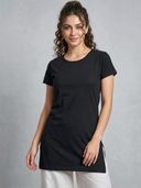 Black color option, Currently selected