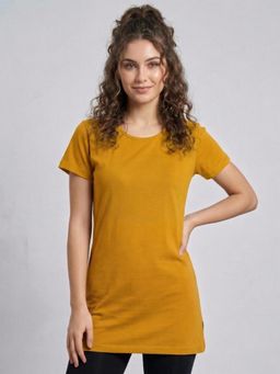 Vero Amore - Woman Long T-Shirt Best for Casual Wear