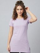 Lavender color option, Currently selected
