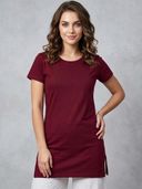 Maroon color option