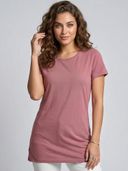 Pink color option, Currently selected