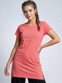 Peach color option, Currently selected