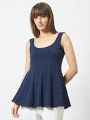 Navy Blue color option