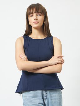 Trend Arrest - Women Sculpt Top