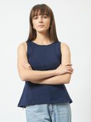 Navy Blue color option