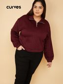 Maroon color option