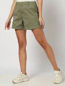 Green color option