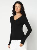 Black color option