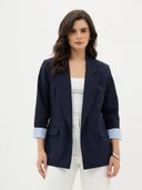 Navy Blue color option
