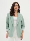 Green color option
