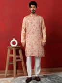 Peach color option, Currently selected