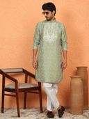 Green color option