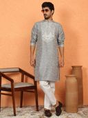 Grey color option