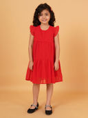 Red color option, Sold out, Currently selected