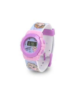 Disney - Frozen Basic Digital Watch