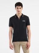 Black color option, Currently selected