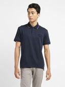 Navy Blue color option, Currently selected