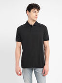 Black color option, Currently selected