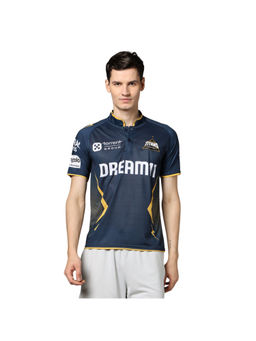 PlayR - Gujarat Titans Official Match IPL 2025 Adult Edition Jersey