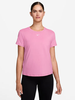 Nike - Pink Sportswear Classic Women's T-shirt - FN2799-621
