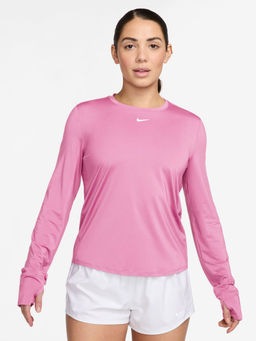 Nike - Pink Sportswear Classic Women's T-shirt - FN2802-621